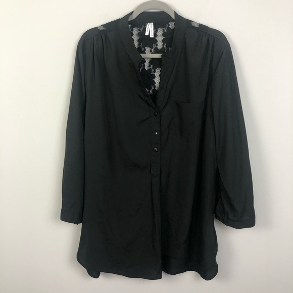 Live 4 Truth Tops - Live 4 Truth Black Top